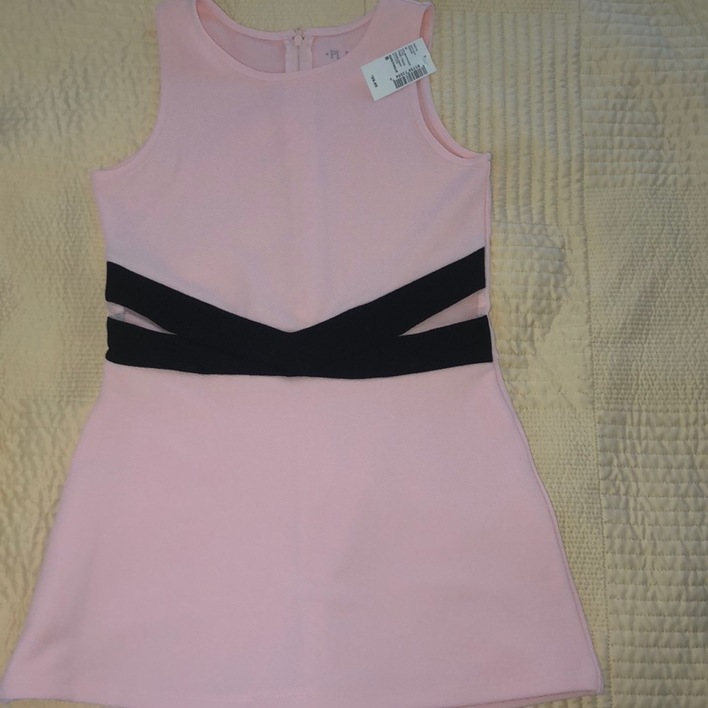 Girl Romper